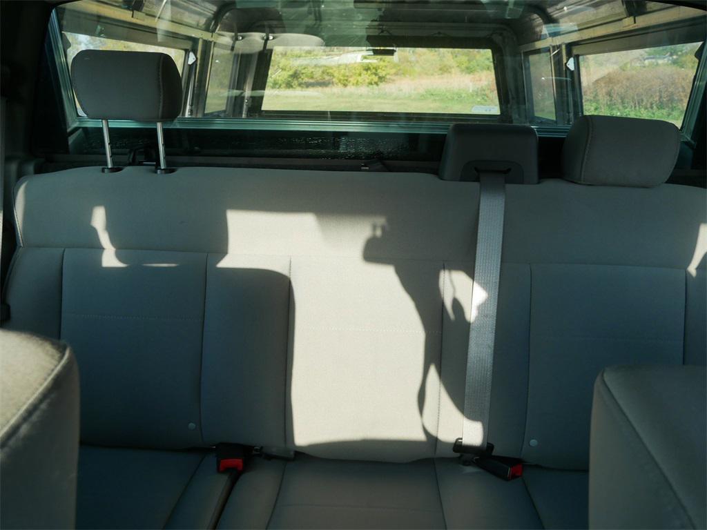 used 2007 Ford F-150 car, priced at $9,000