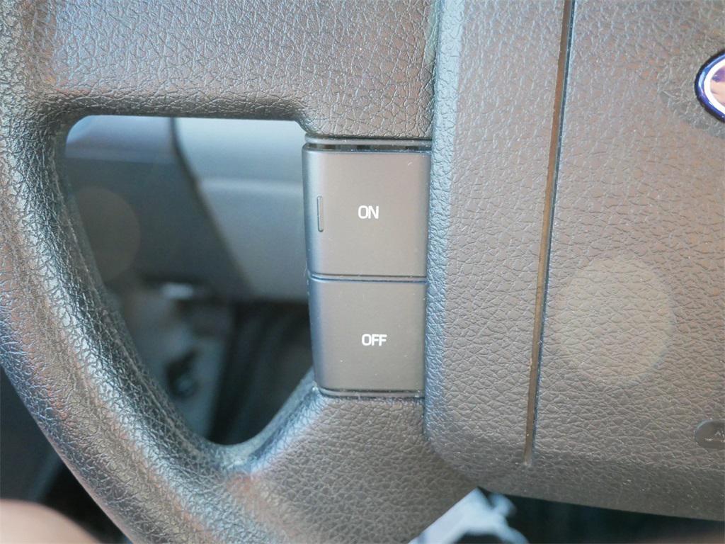 used 2007 Ford F-150 car, priced at $9,000