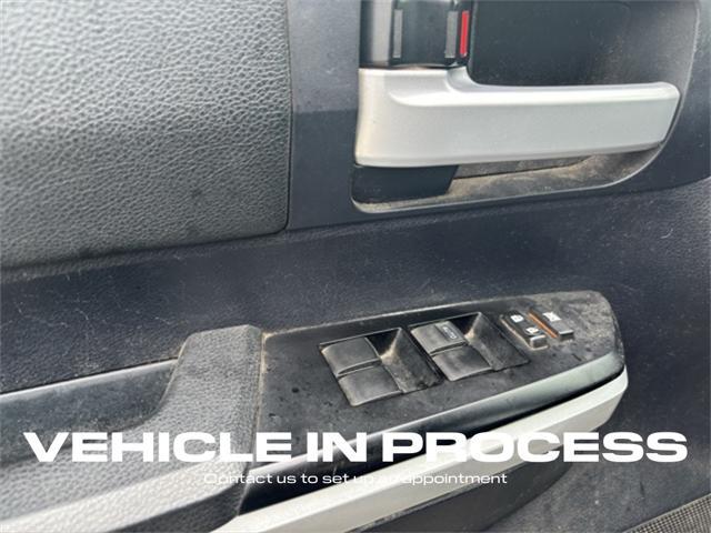 used 2015 Toyota Tundra car, priced at $25,500