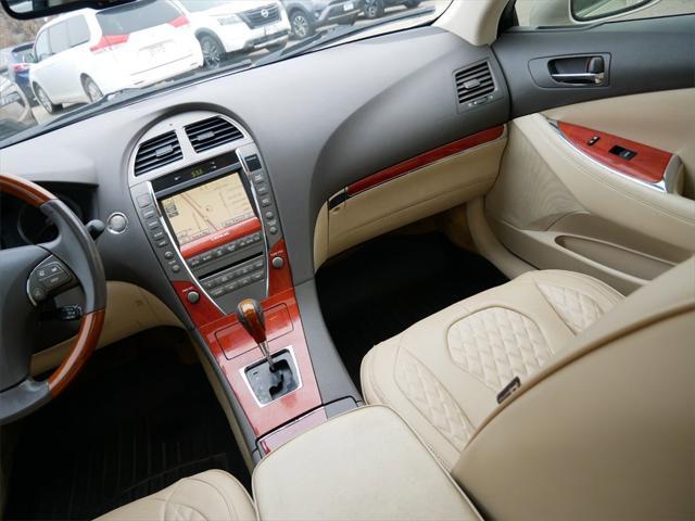 used 2011 Lexus ES 350 car, priced at $9,000