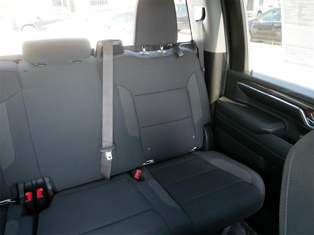 used 2024 Chevrolet Silverado 3500 car, priced at $54,000
