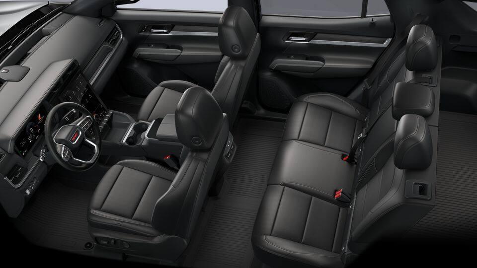 new 2026 GMC Terrain car, priced at $38,090