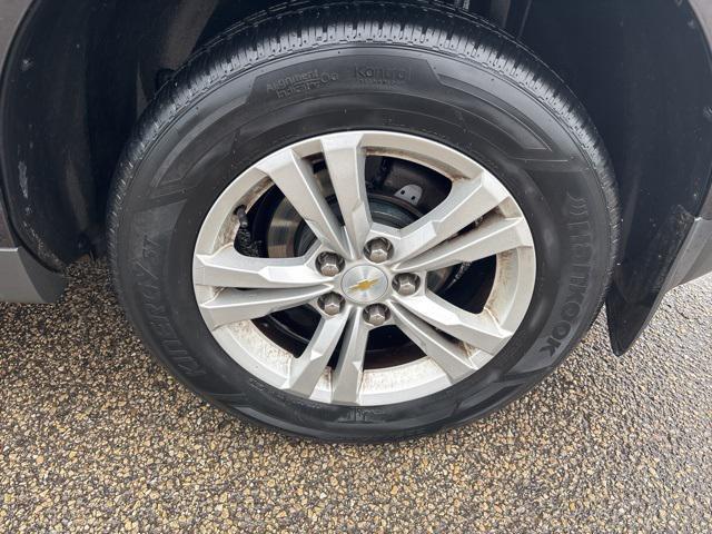used 2013 Chevrolet Equinox car, priced at $9,900