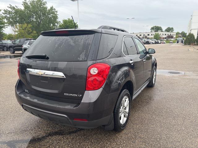 used 2013 Chevrolet Equinox car, priced at $9,900