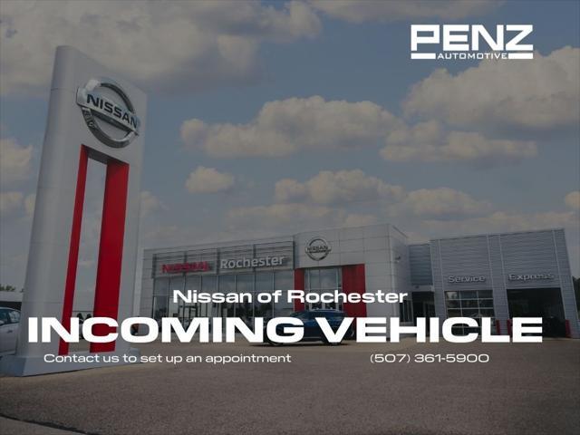 used 2023 Nissan Pathfinder car, priced at $34,500