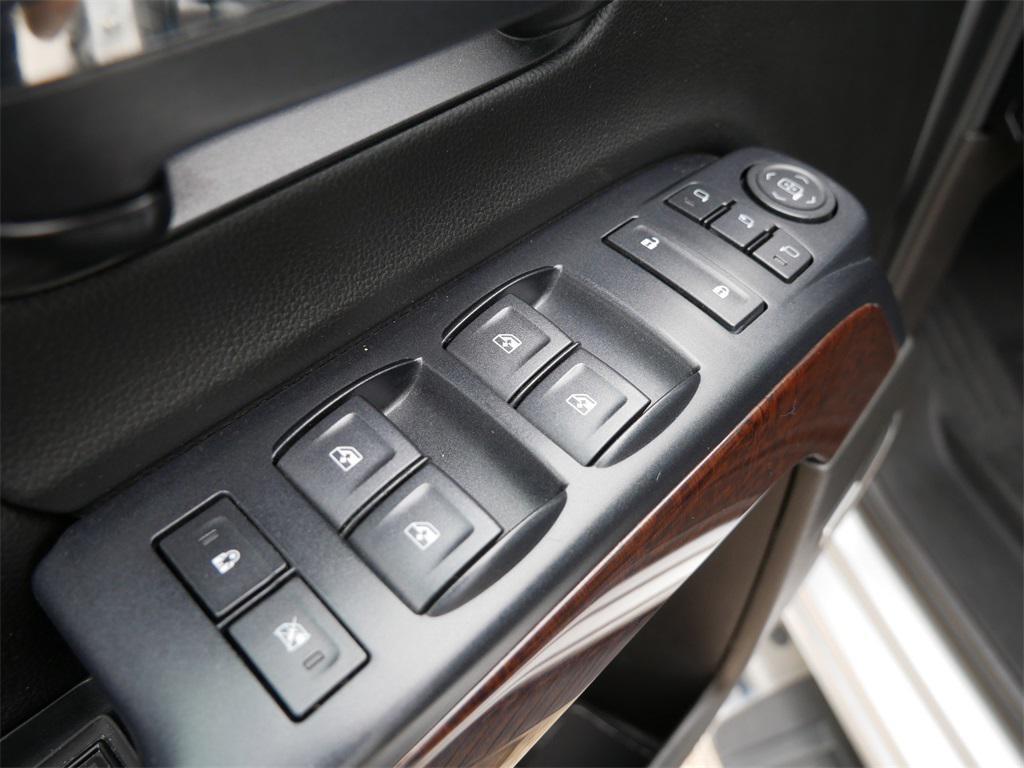 used 2018 GMC Sierra 1500 car, priced at $25,000