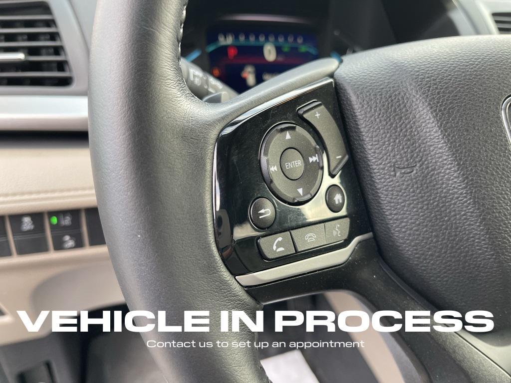 used 2018 Honda Odyssey car, priced at $28,000