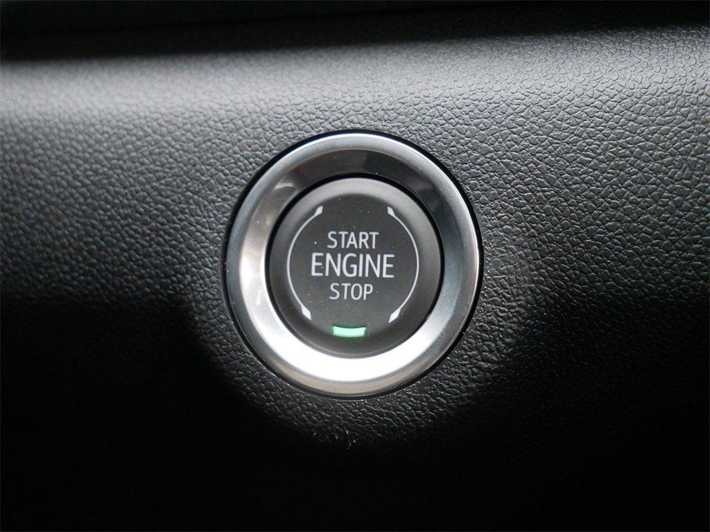 new 2026 GMC Terrain car, priced at $46,685