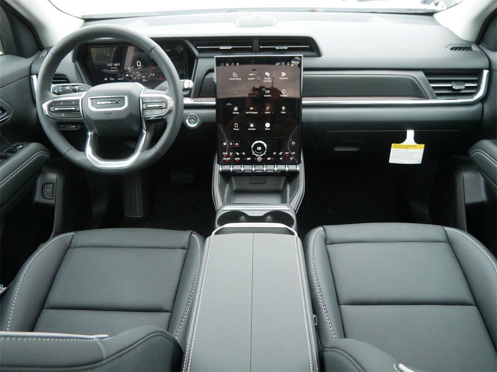 new 2026 GMC Terrain car, priced at $46,685