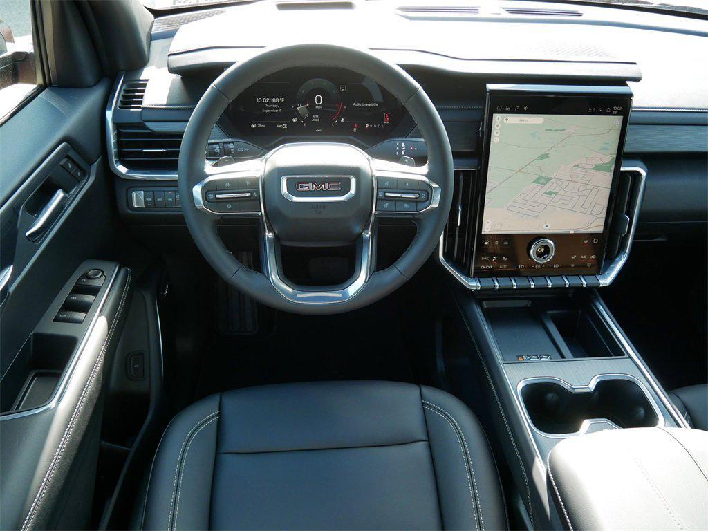 new 2026 GMC Acadia car, priced at $51,675