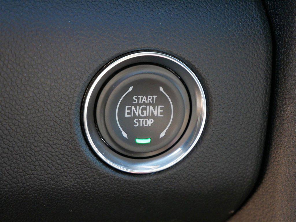 new 2026 GMC Acadia car, priced at $51,675