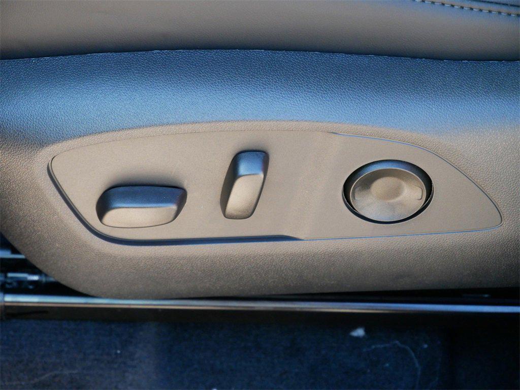 new 2026 GMC Acadia car, priced at $51,675
