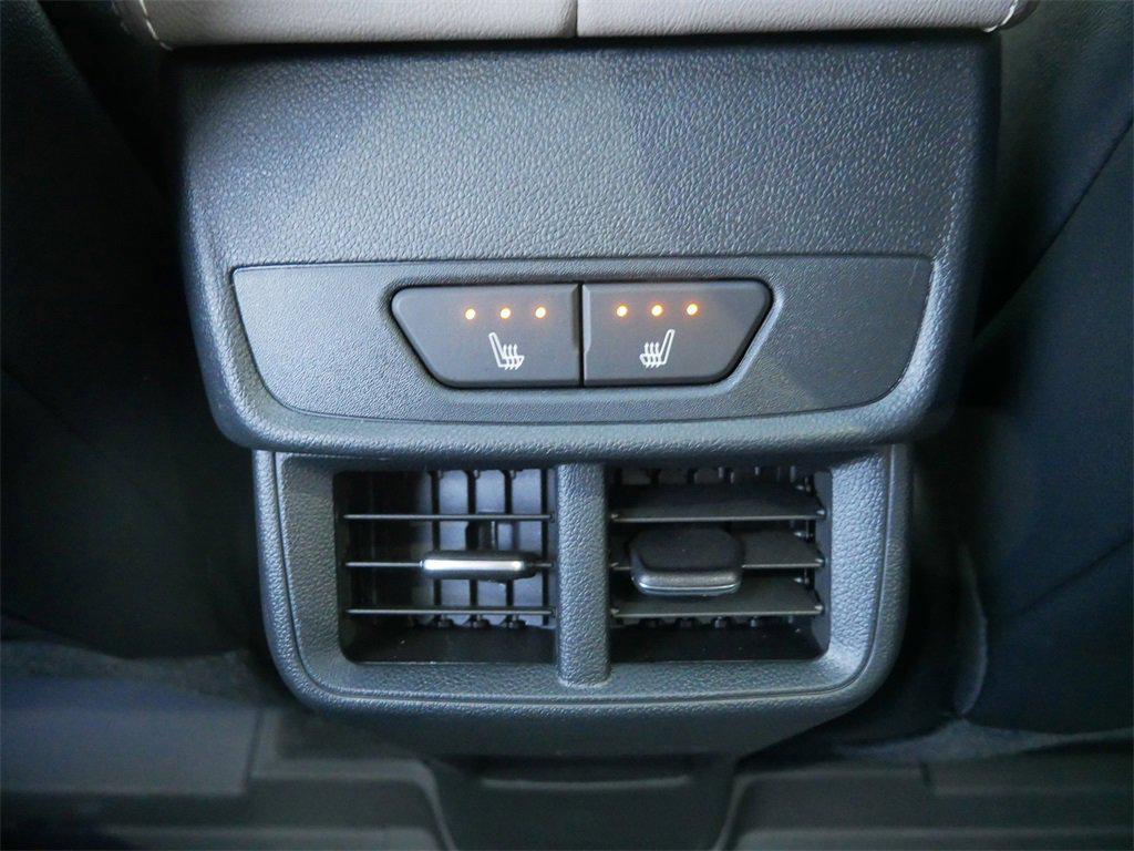 new 2026 GMC Terrain car, priced at $38,300