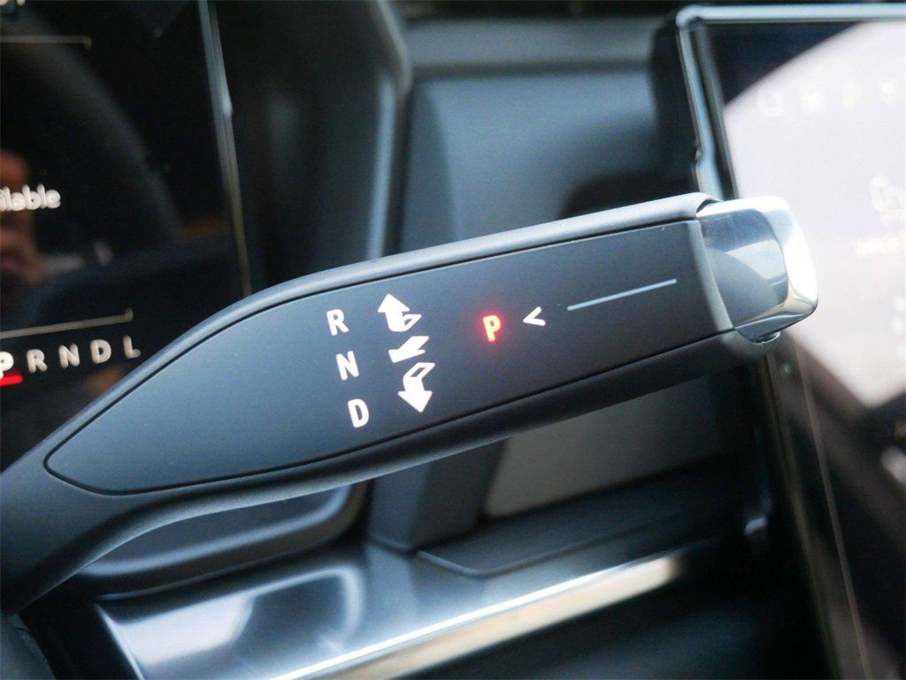 new 2026 GMC Terrain car, priced at $38,300