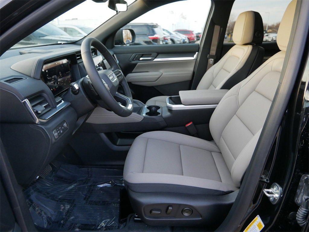 new 2026 GMC Terrain car, priced at $38,300