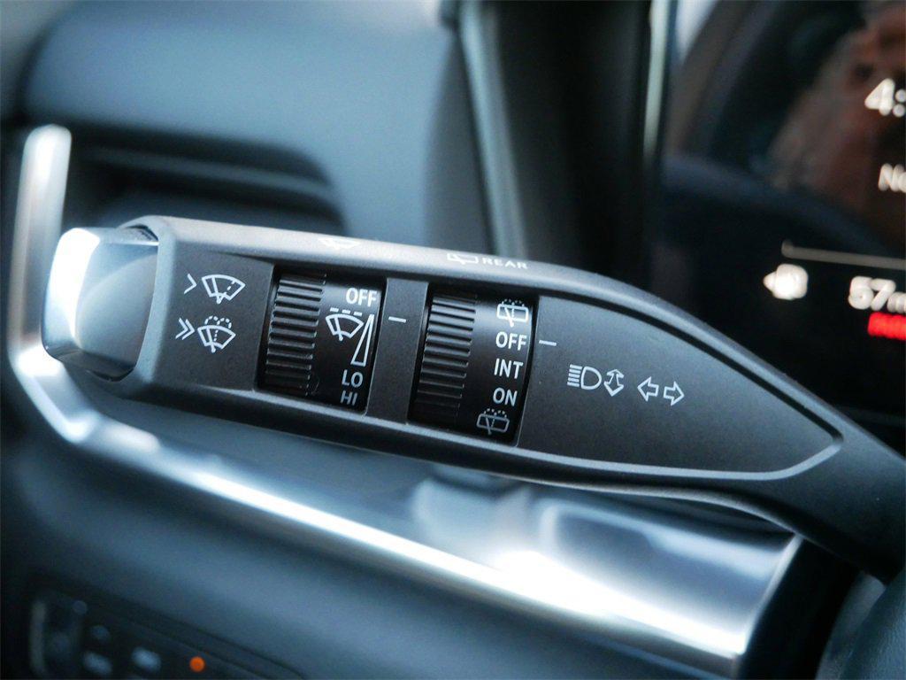 new 2026 GMC Terrain car, priced at $38,300