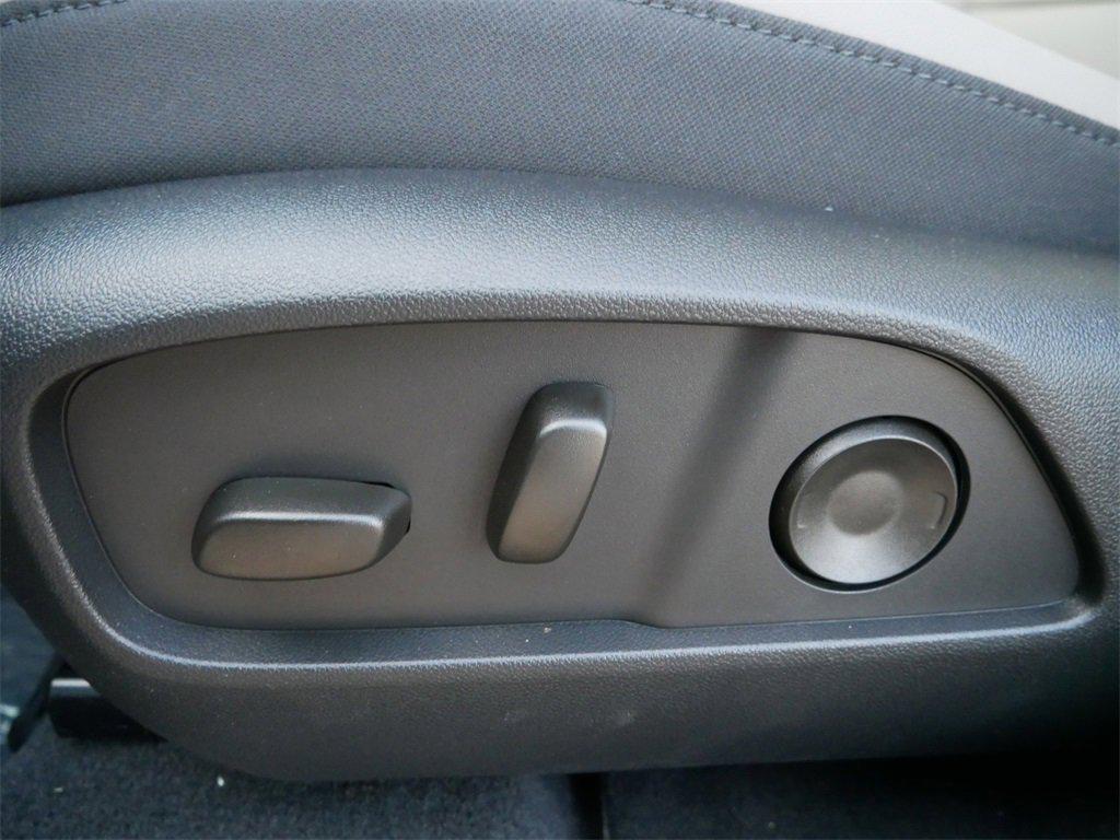 new 2026 GMC Terrain car, priced at $38,300