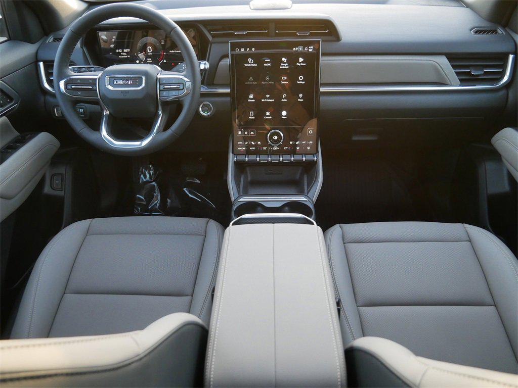 new 2026 GMC Terrain car, priced at $38,300