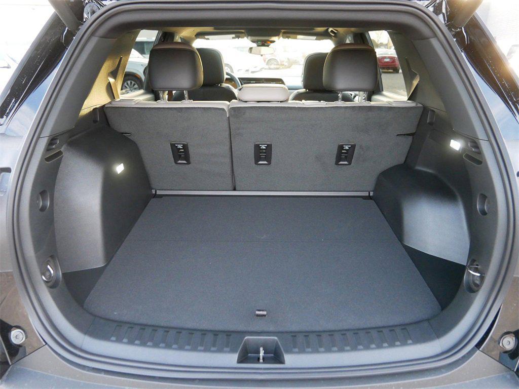 new 2026 GMC Terrain car, priced at $38,300