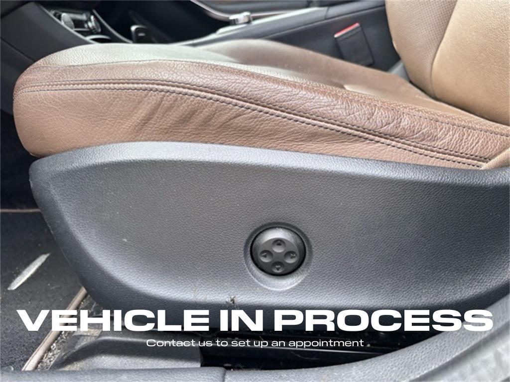 used 2015 Mercedes-Benz GLA-Class car, priced at $14,900