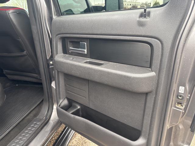 used 2013 Ford F-150 car, priced at $14,900