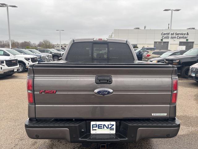 used 2013 Ford F-150 car, priced at $14,900
