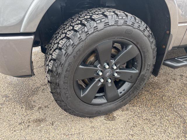 used 2013 Ford F-150 car, priced at $14,900