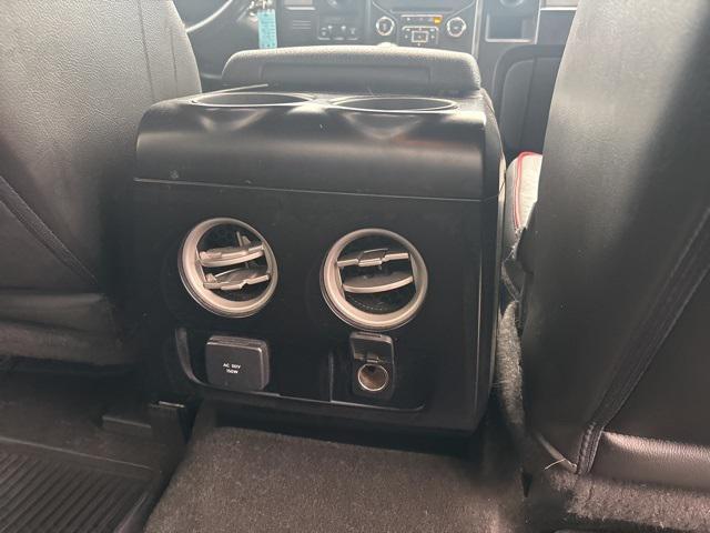 used 2013 Ford F-150 car, priced at $14,900