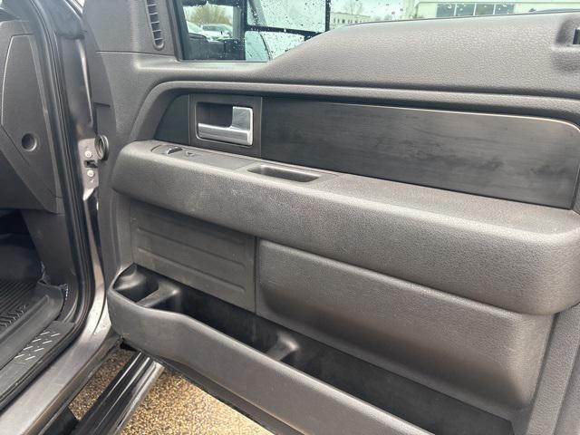used 2013 Ford F-150 car, priced at $14,900