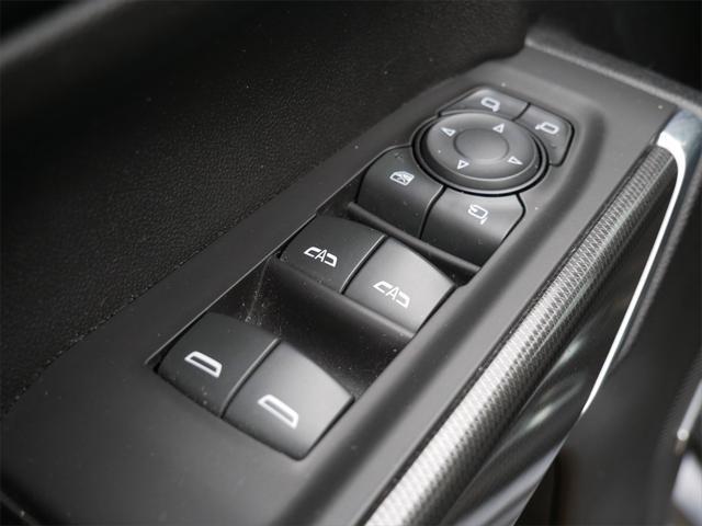 used 2021 GMC Sierra 1500 car, priced at $42,900