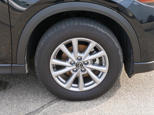 used 2023 Mazda CX-5 car, priced at $26,700