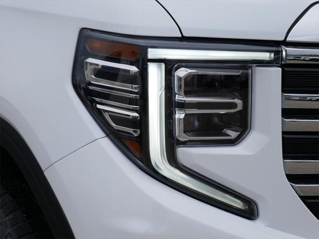 used 2022 GMC Sierra 1500 car, priced at $43,000