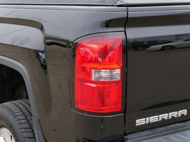 used 2015 GMC Sierra 3500 car, priced at $36,500