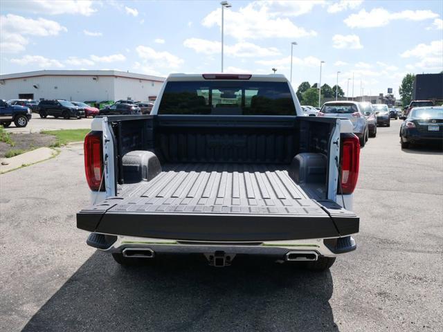 new 2025 GMC Sierra 1500 car, priced at $63,230