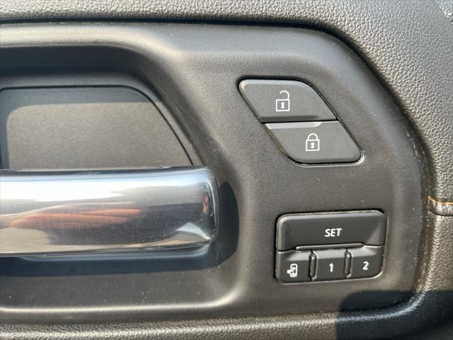 used 2023 GMC Sierra 3500 car, priced at $63,900
