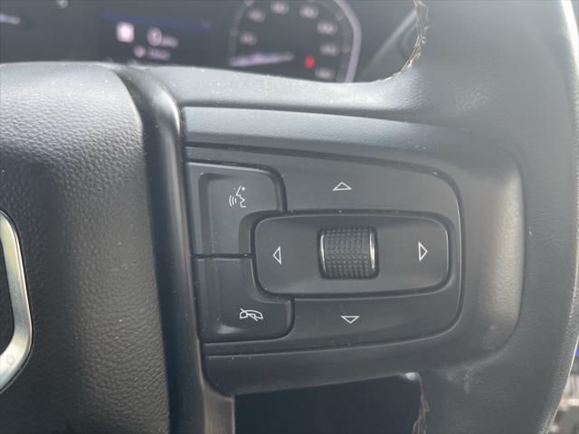 used 2023 GMC Sierra 3500 car, priced at $63,900