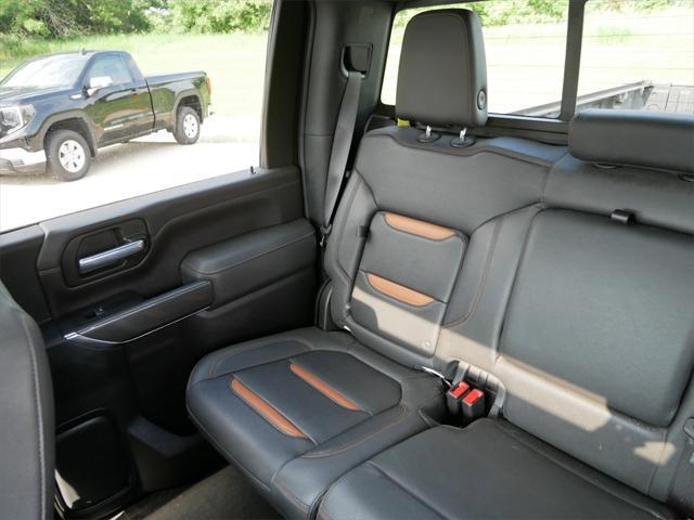 used 2023 GMC Sierra 3500 car, priced at $62,500