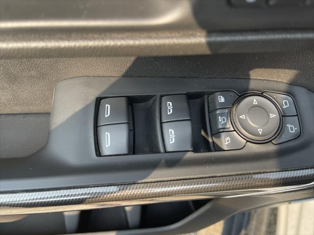 used 2023 GMC Sierra 3500 car, priced at $63,900