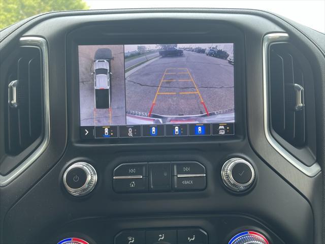 used 2023 GMC Sierra 3500 car, priced at $63,900