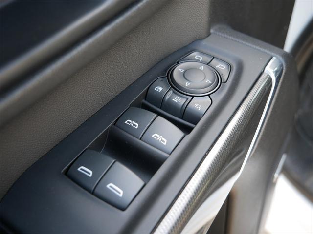 used 2023 GMC Sierra 3500 car, priced at $62,500