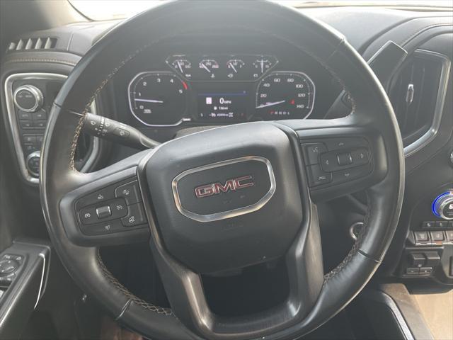 used 2023 GMC Sierra 3500 car, priced at $63,900