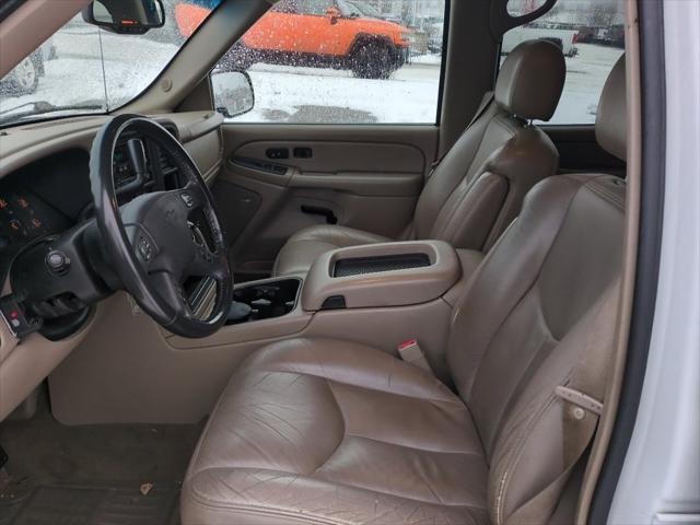 used 2005 Chevrolet Silverado 1500 car, priced at $13,500