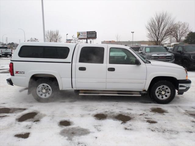 used 2005 Chevrolet Silverado 1500 car, priced at $13,500