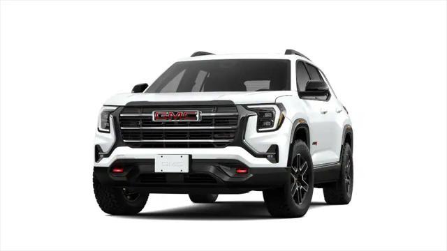 new 2026 GMC Terrain car, priced at $40,520