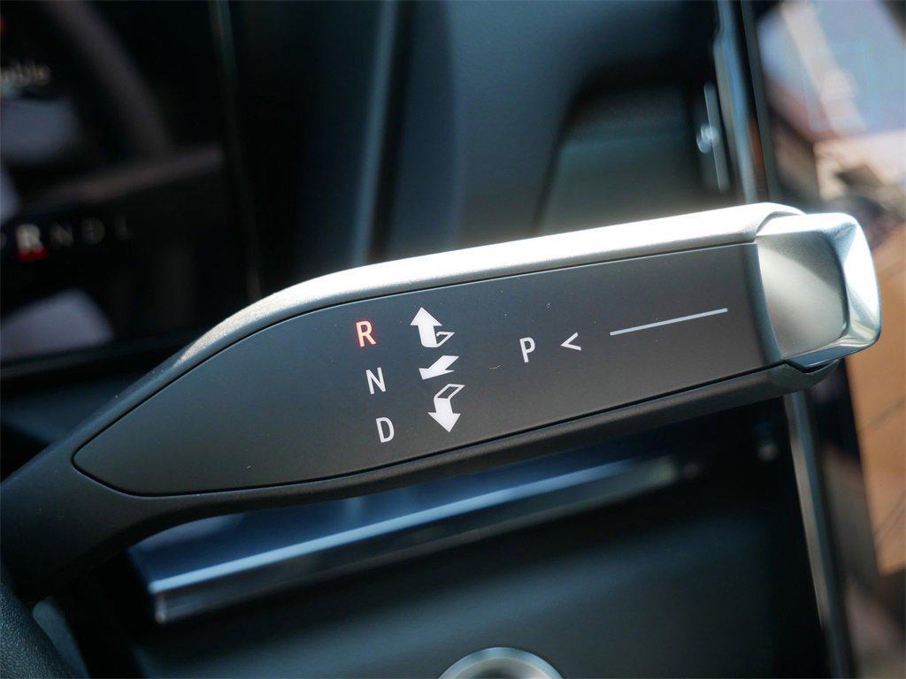 new 2026 GMC Terrain car, priced at $40,520