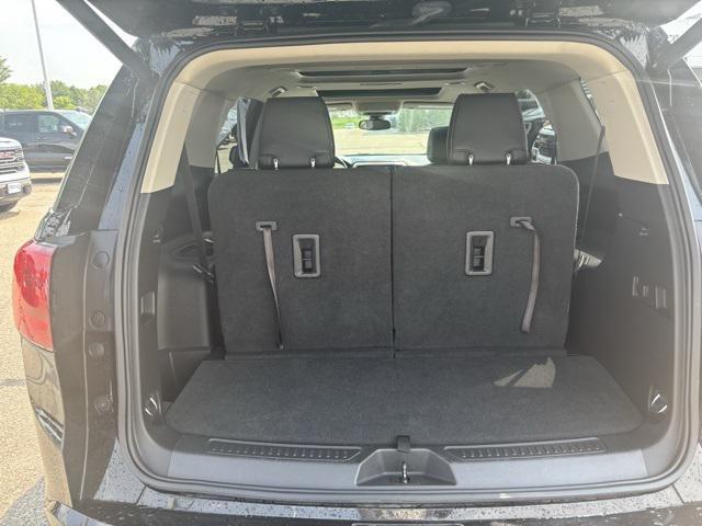 used 2017 GMC Acadia car, priced at $25,001