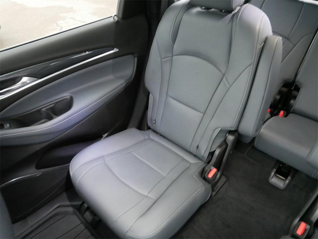 used 2023 Buick Enclave car, priced at $30,900