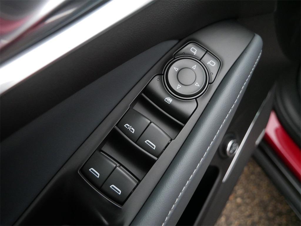 used 2023 Buick Enclave car, priced at $30,900