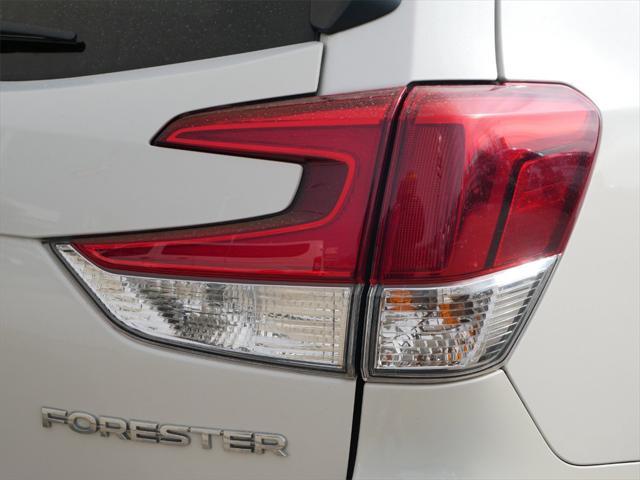 used 2020 Subaru Forester car, priced at $22,900