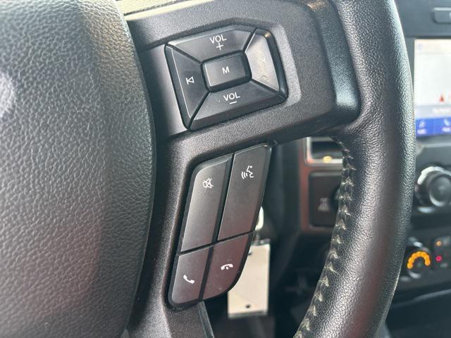 used 2020 Ford F-150 car, priced at $26,900